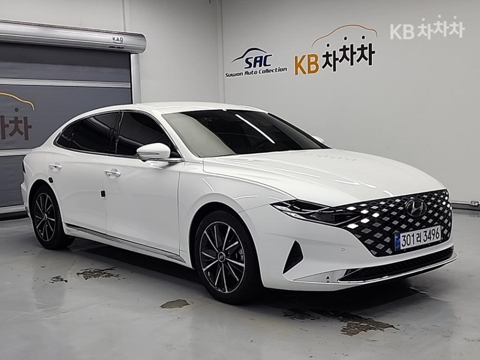 2021 Hyundai Used Car photo