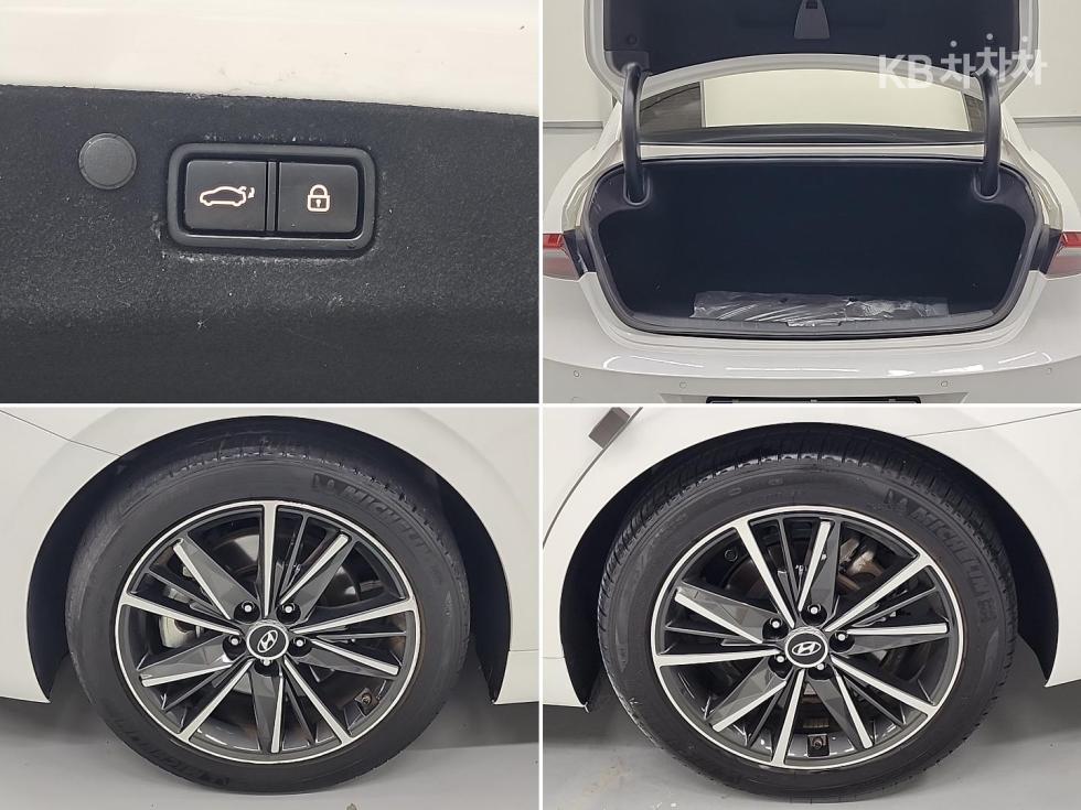 2021 Hyundai Used Car photo