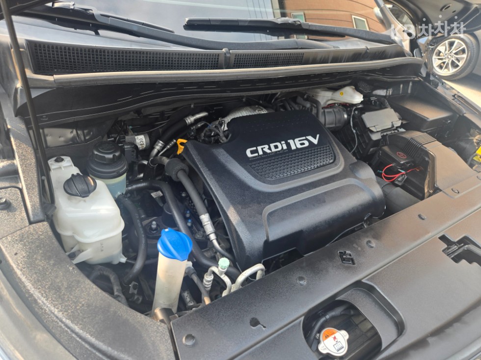 Kia Carnival — miniaturë 6
