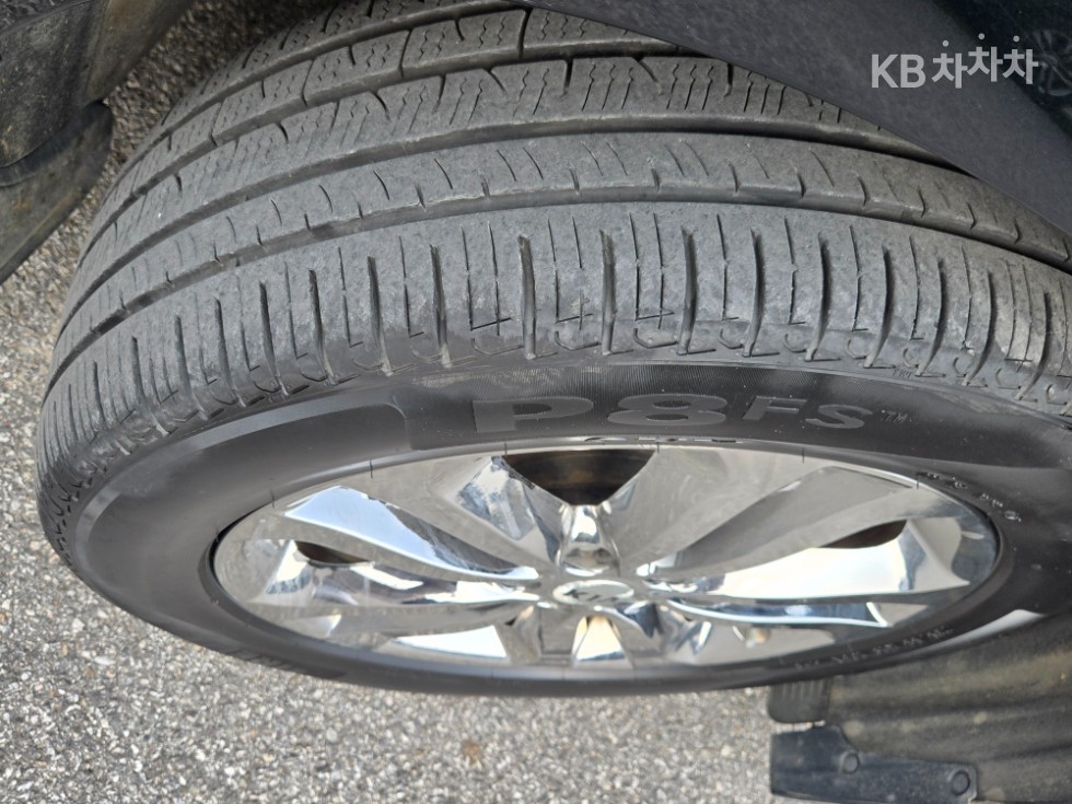 Kia Carnival — miniaturë 29