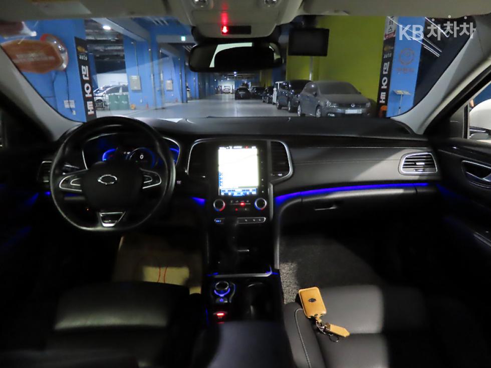 Renault Samsung SM6 — miniaturë 5