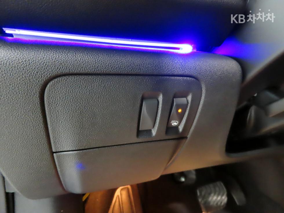 Renault Samsung SM6 — miniaturë 15