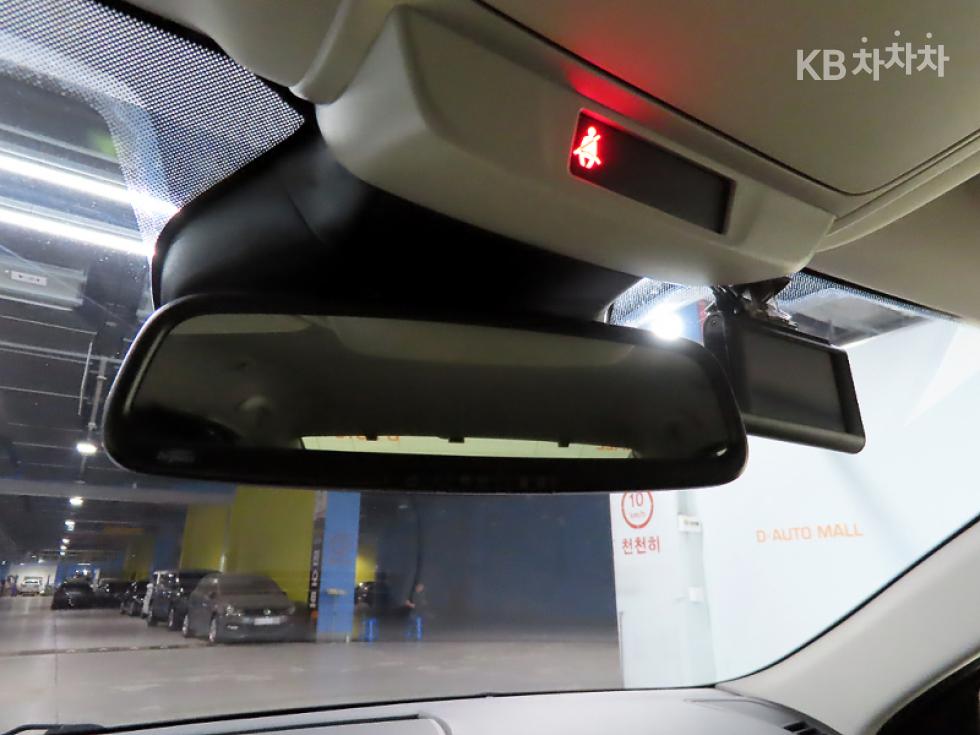 Renault Samsung SM6 — miniaturë 16