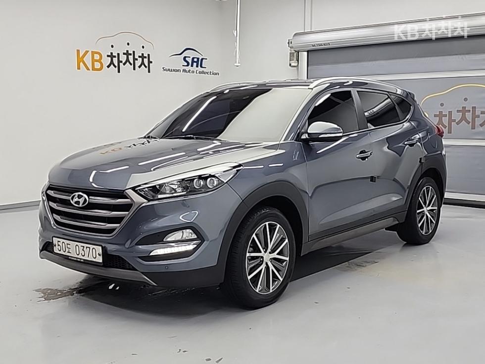 2016 Hyundai Used Car photo