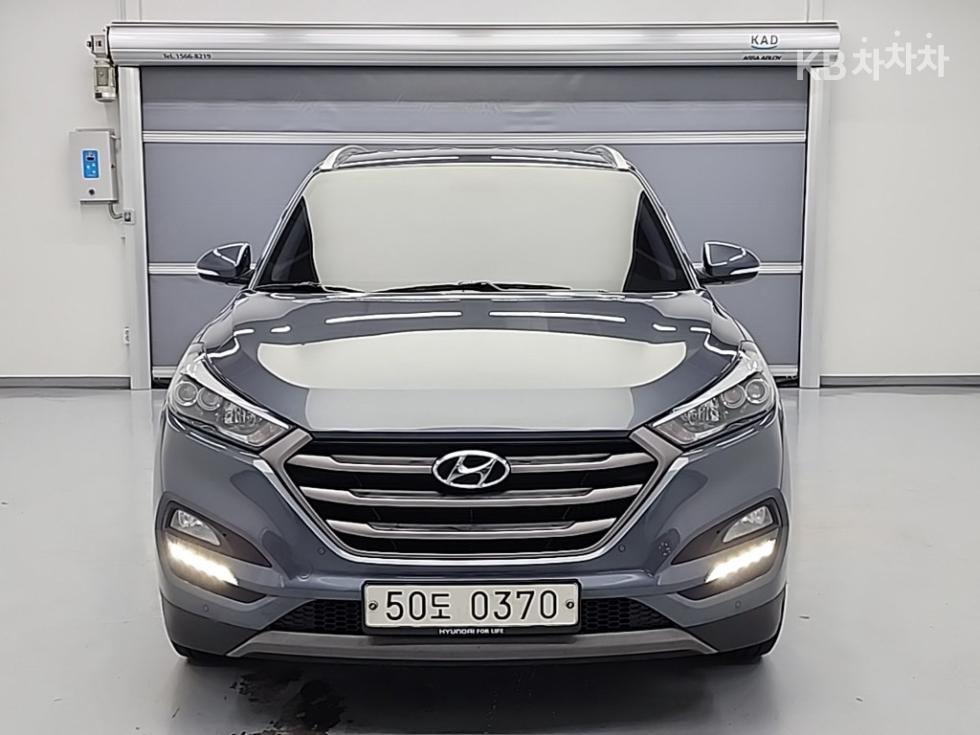 2016 Hyundai Used Car photo