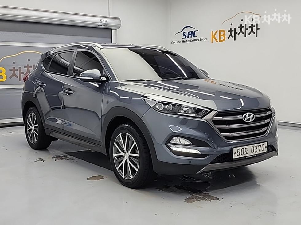 2016 Hyundai Used Car photo