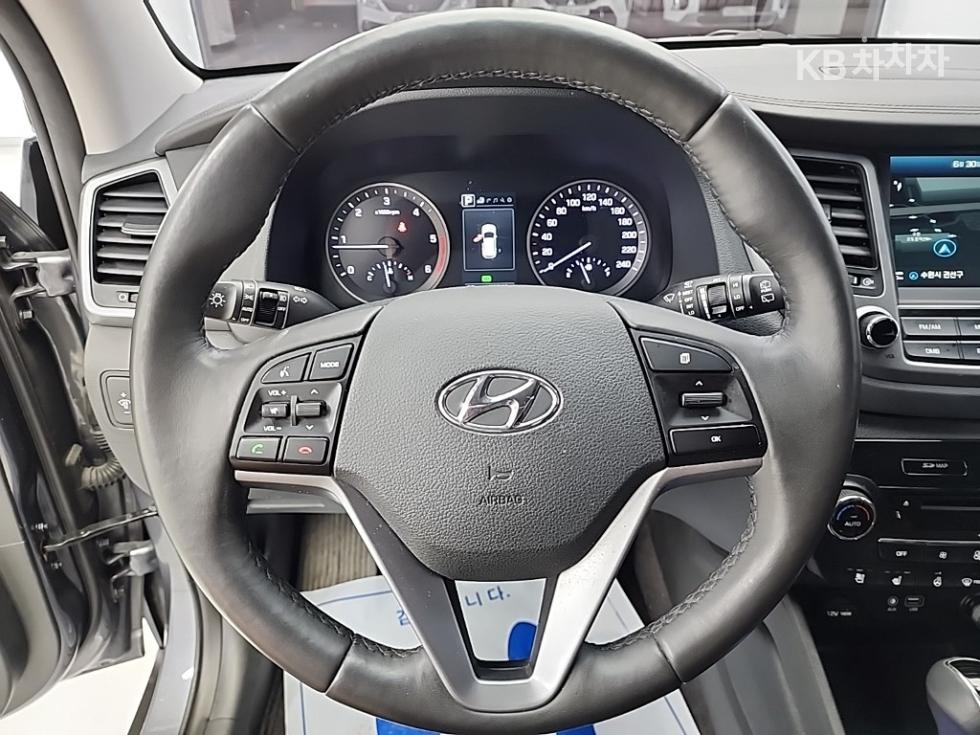 2016 Hyundai Used Car photo