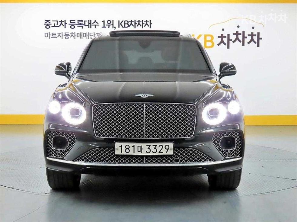2023 Used Car — Korean used car export from SH GLOBAL