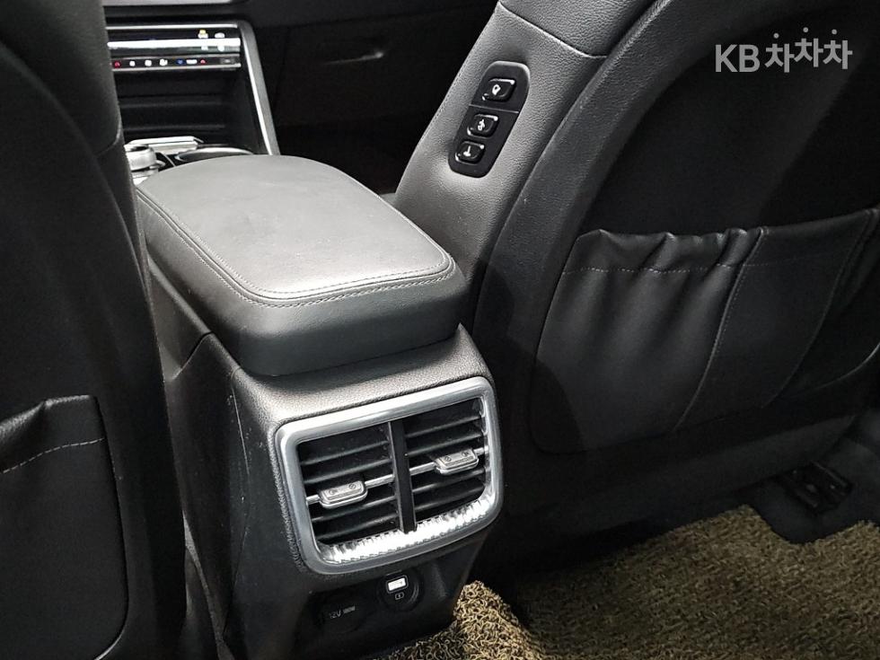 Kia K5 — miniaturë 14