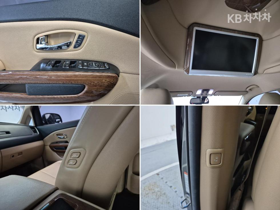 Kia Carnival — miniaturë 18