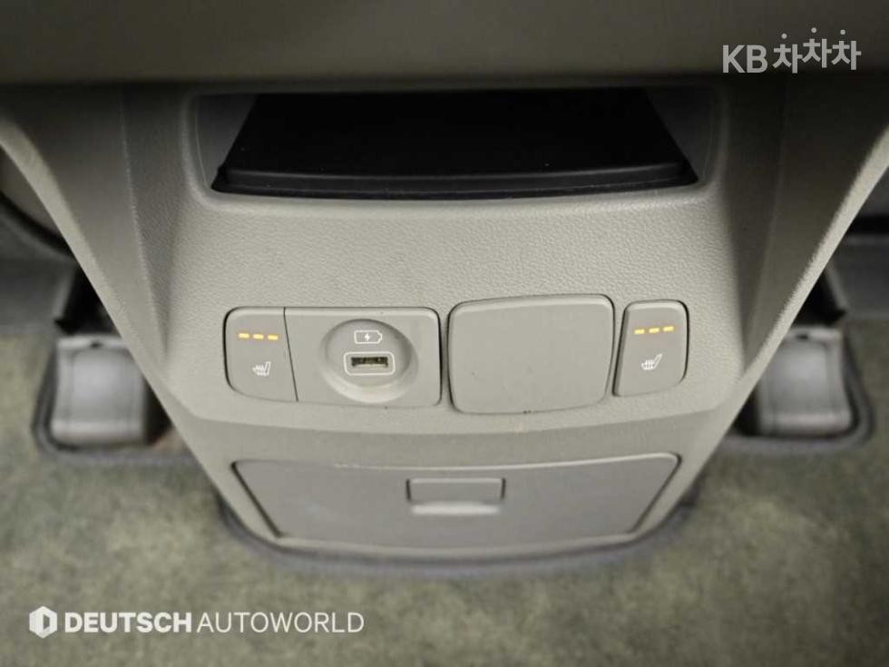 Kia Carnival — miniaturë 16