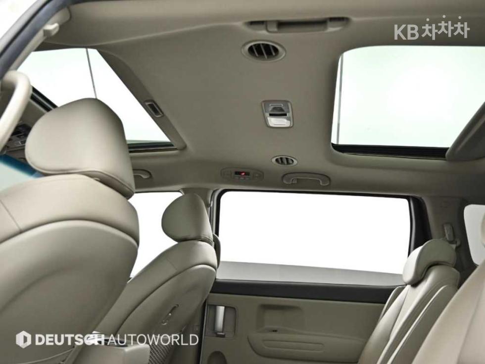 Kia Carnival — miniaturë 18