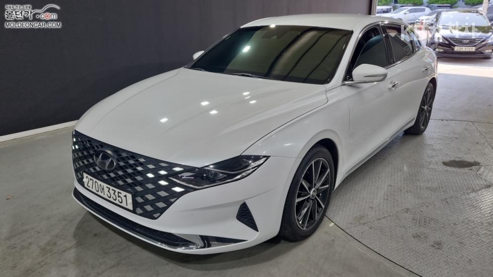 Hyundai Грандер