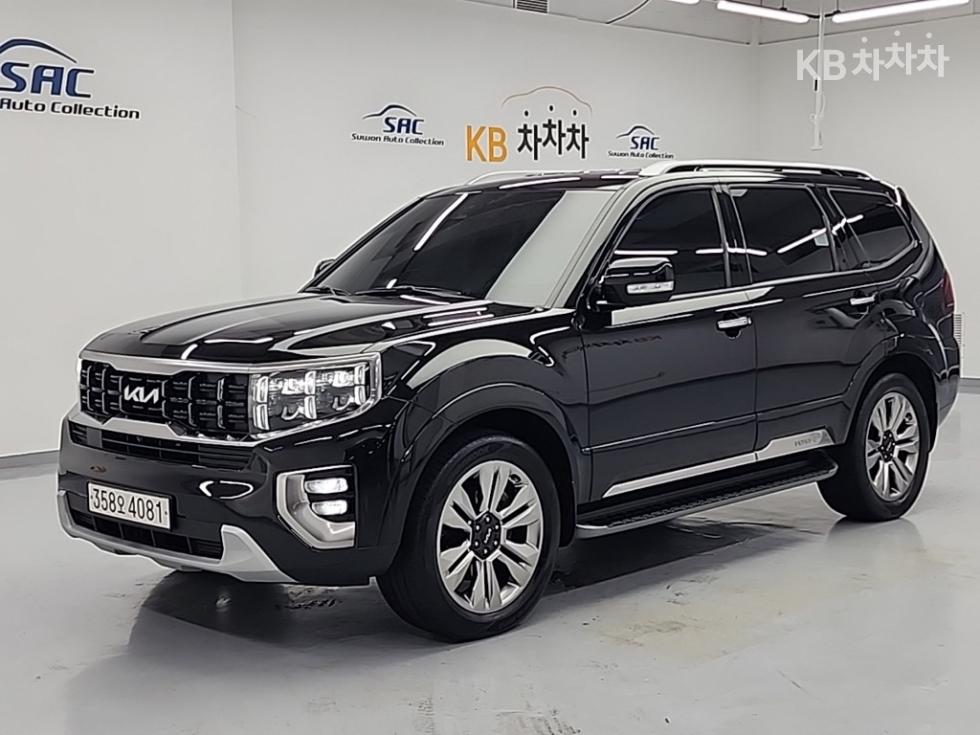 2022 Used Car — Korean used car export from SH GLOBAL