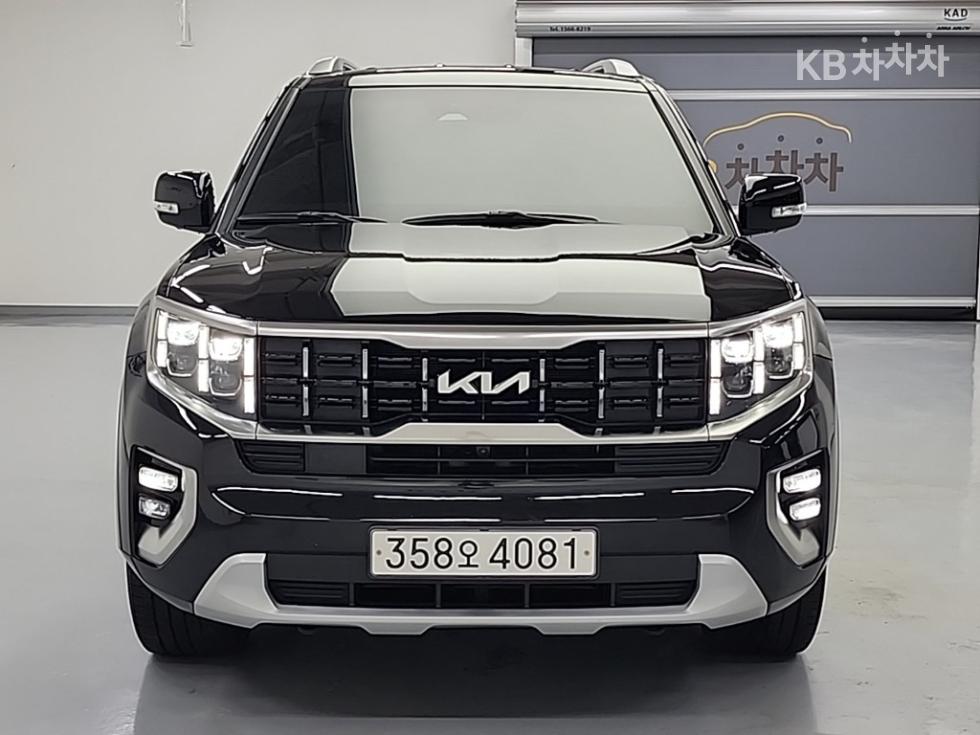 2022 Kia Used Car photo