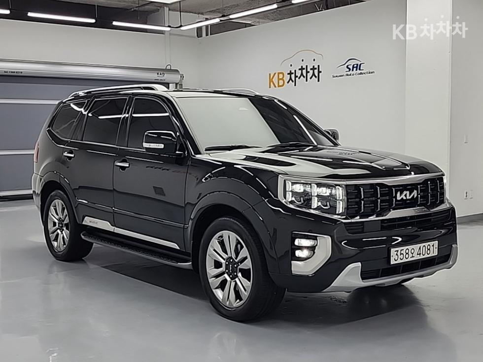 2022 Kia Used Car photo