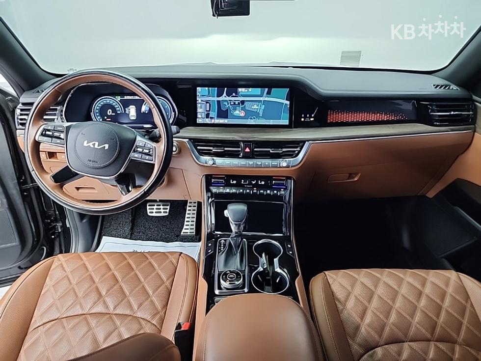 2022 Kia Used Car photo
