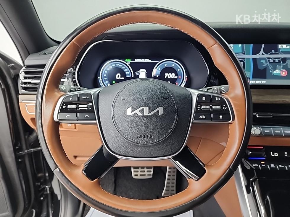 2022 Kia Used Car photo