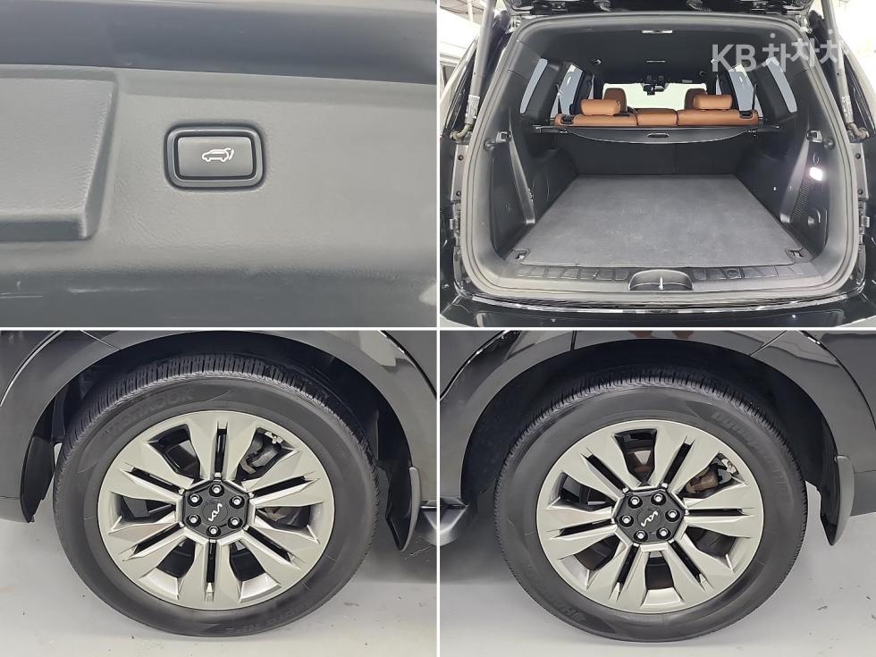 2022 Kia Used Car photo