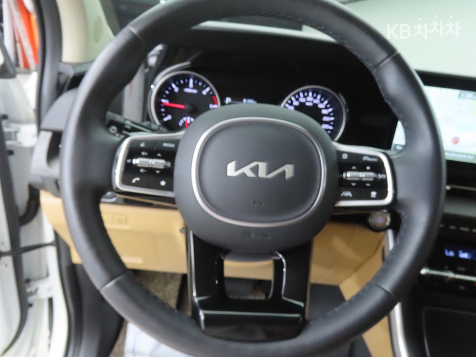 Kia Carnival — miniaturë 8