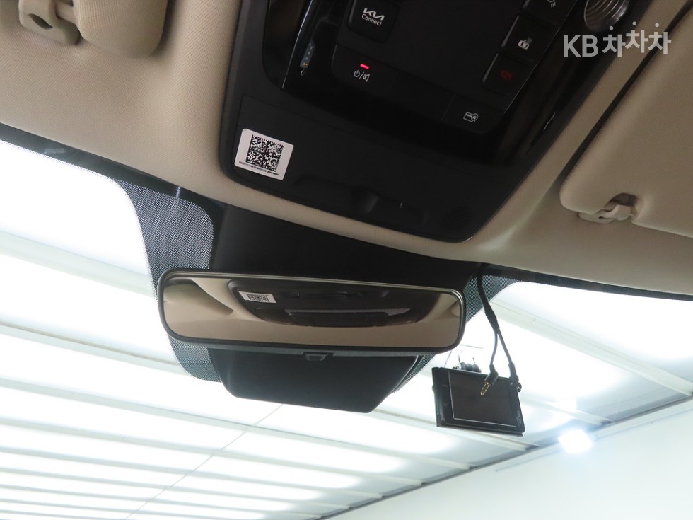 Kia Carnival — miniaturë 12