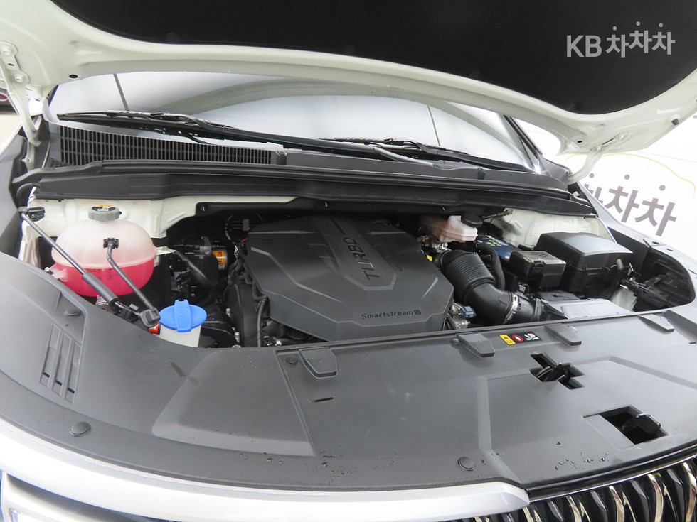 Kia Carnival — miniaturë 19