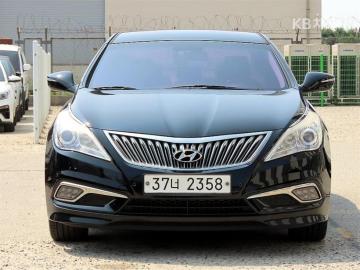 Hyundai Grandeur LPG HG300 — foto 1