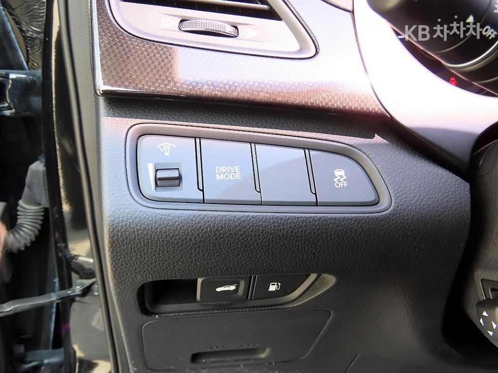 Hyundai Grandeur — miniaturë 12