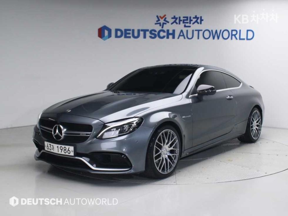 مرسيدس C-Class