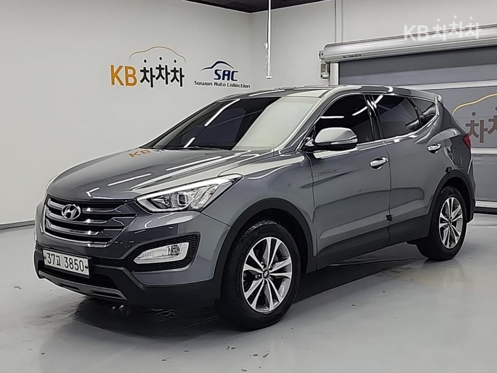 2014 DM — Korean used car export from SH GLOBAL