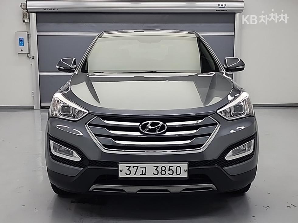 2014 Hyundai DM photo