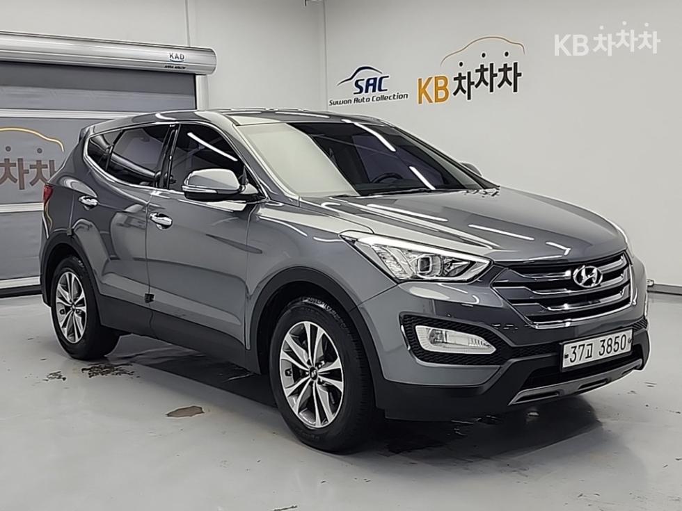 2014 Hyundai DM photo