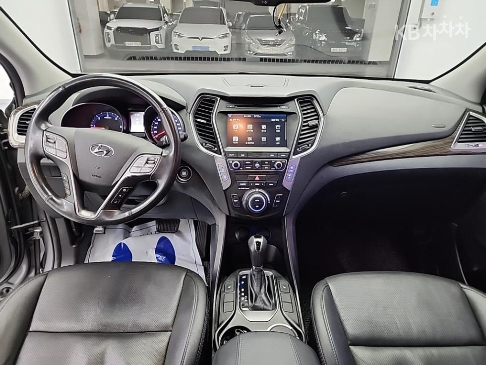2014 Hyundai DM photo