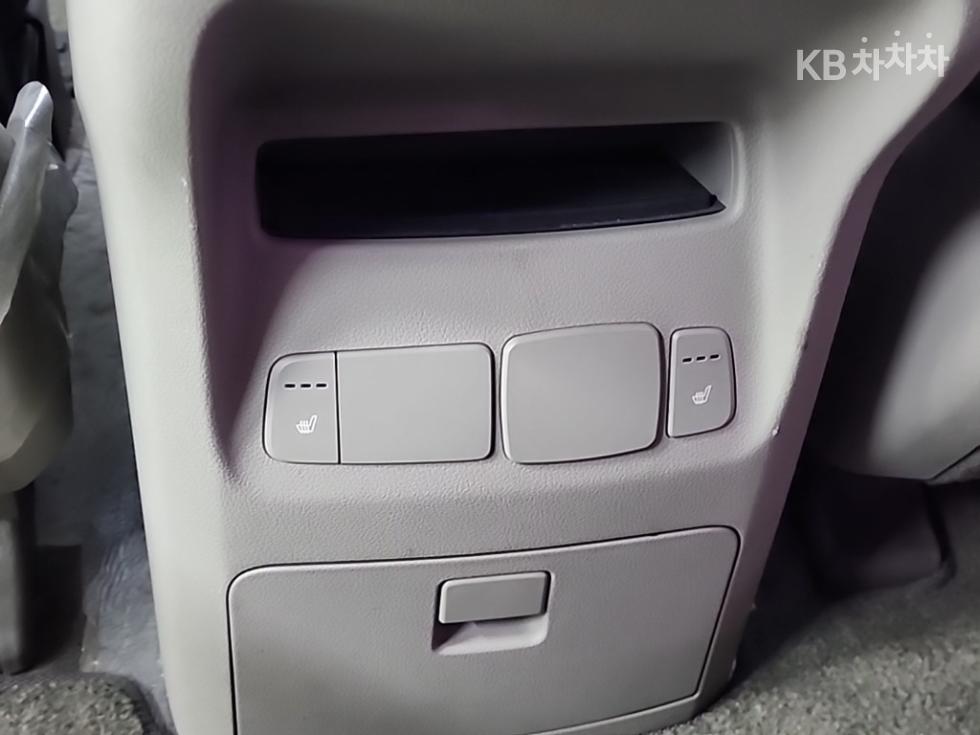 Kia Carnival — miniaturë 13