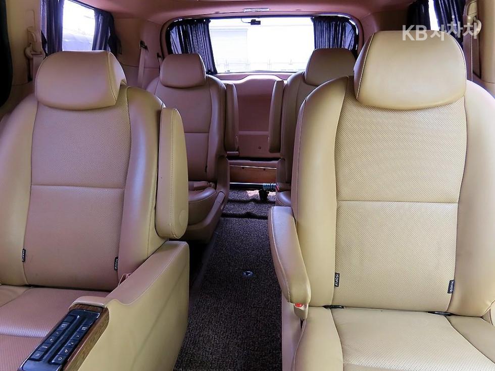 Kia Carnival — miniaturë 7