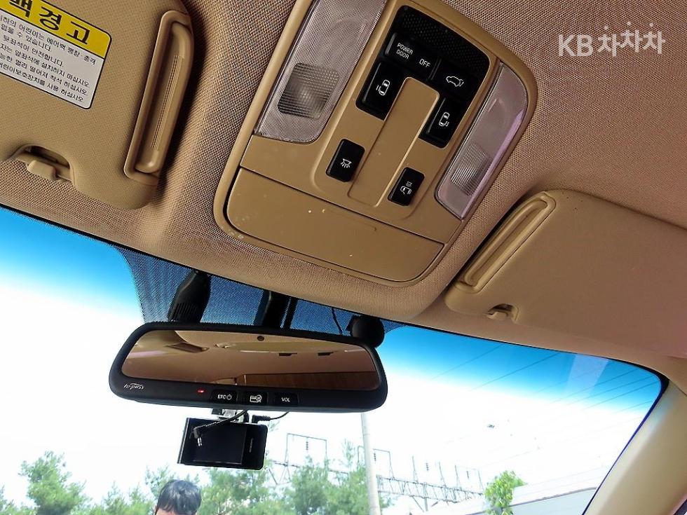 Kia Carnival — miniaturë 14