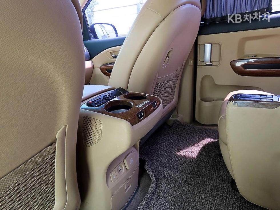 Kia Carnival — miniaturë 16
