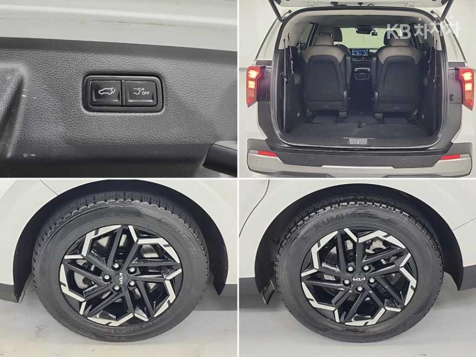 2023 Kia 4 photo