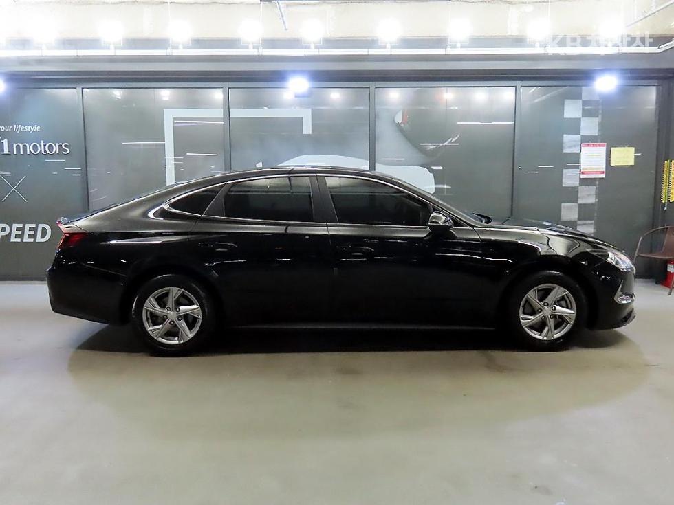 Hyundai Sonata — miniaturë 3
