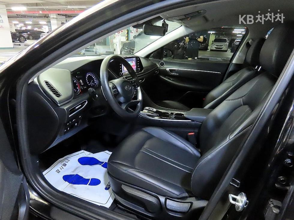 Hyundai Sonata — miniaturë 6