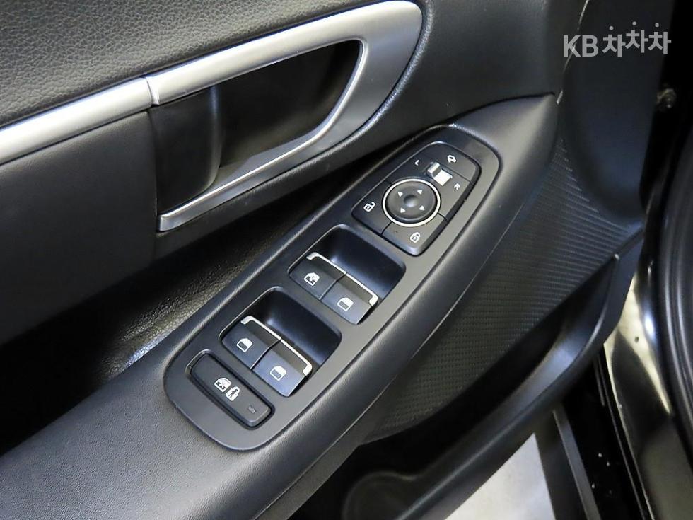 Hyundai Sonata — miniaturë 13