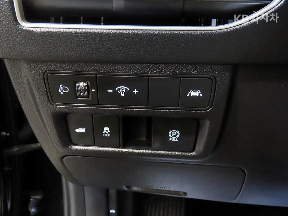 Hyundai Sonata — miniaturë 14