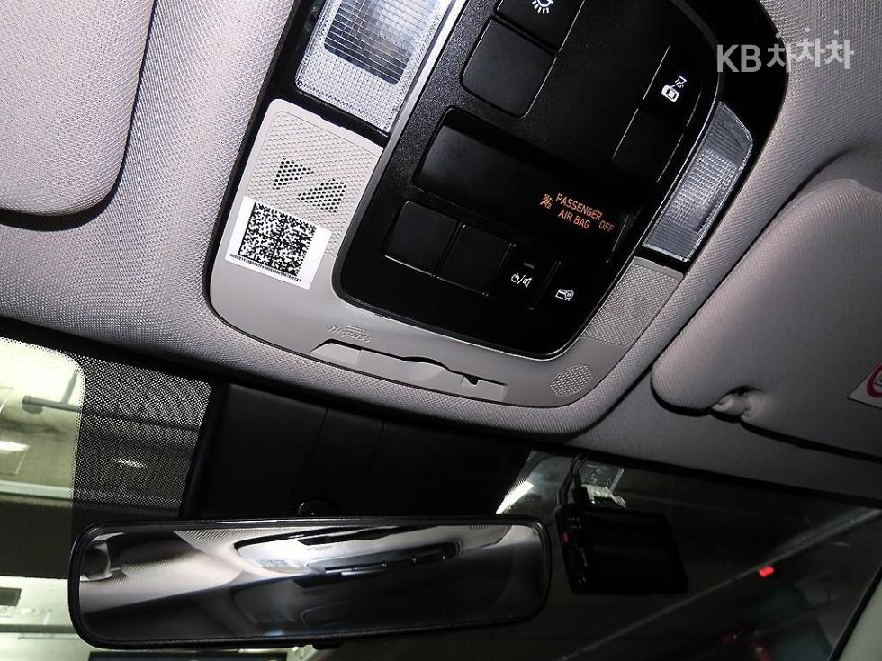 Hyundai Sonata — miniaturë 16