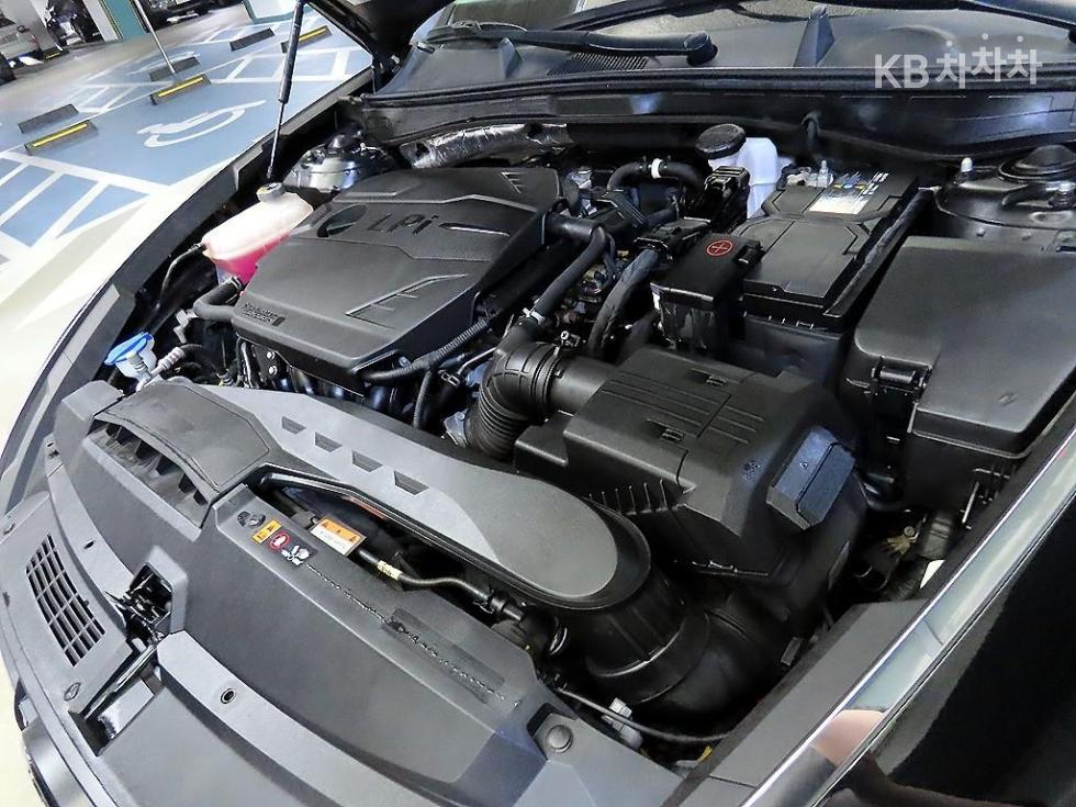 Hyundai Sonata — miniaturë 18