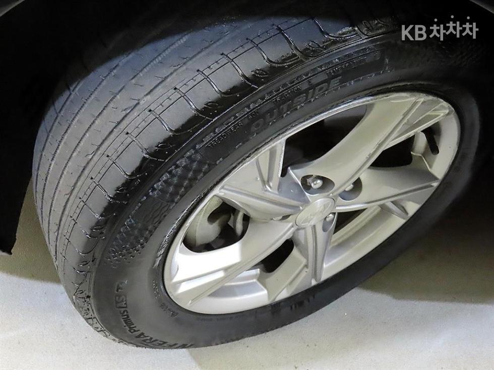 Hyundai Sonata — miniaturë 19
