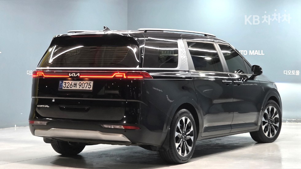 Kia Carnival — miniaturë 3