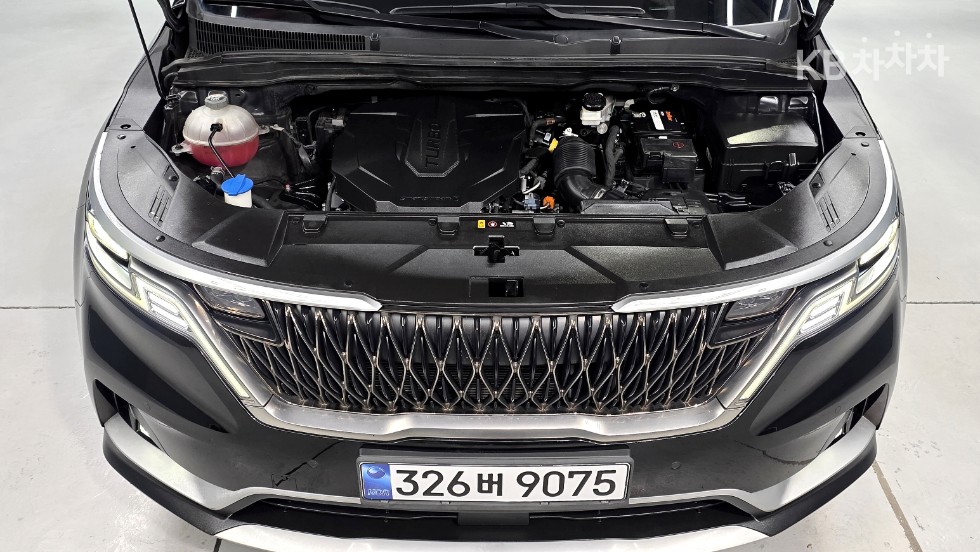 Kia Carnival — miniaturë 6