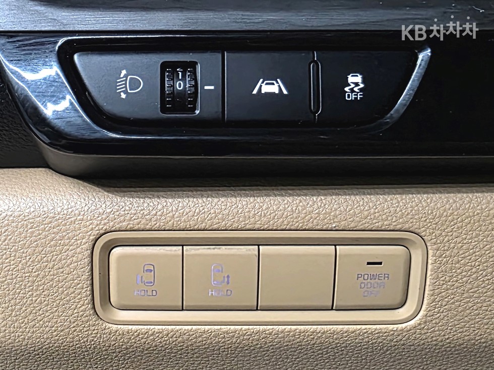 Kia Carnival — miniaturë 21