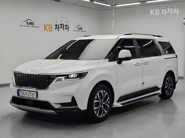 Kia Carnival G3.5 GDI 11인승 — foto 1