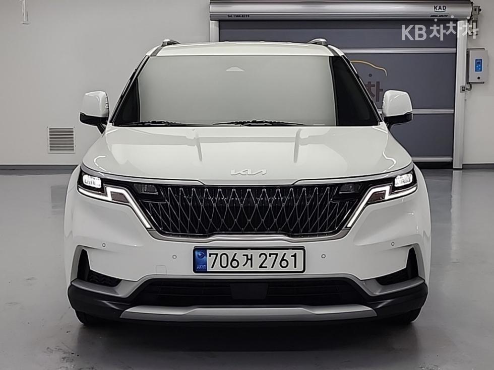 Kia Carnival — miniaturë 2